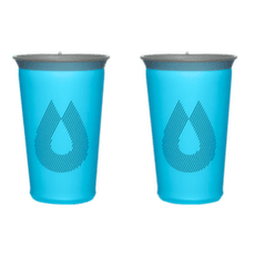 Tasse Hydrapak SPEEDCUP - 2 PACK Malibu Blue