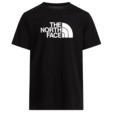 T-shirt a manches courtes The North Face Evolution Half Dome Regular Short Sleeve Tee Men TNF BLACK/TNF WHITE