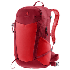 Sac a dos deuter Futura 23 cherry-masala