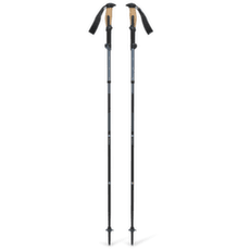 Trou Black Diamond TRAIL VISTA FLZ TREKKING Midnight Blue