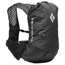 Sac a dos Black Diamond DISTANCE 8 WOMEN Black