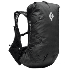 Sac a dos Black Diamond DISTANCE 15 Black