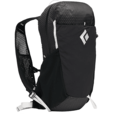 Sac a dos Black Diamond PURSUIT 15 Black