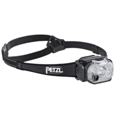 Lampe frontale Petzl SWIFT RL Black
