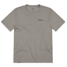 T-shirt a manches courtes Mons Royale Icon Merino Classic T-Shirt Men Dried Sage