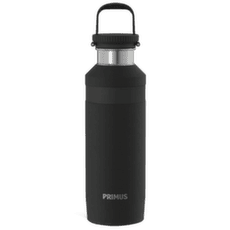 Bouteille Primus Tufa Narrow Single Wall Bottle 0.8 L Cliffside Ash