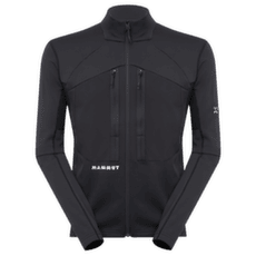 Veste Mammut Eiger Nordwand Advanced ML Jacket Men black 0001