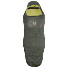 Sac de couchage Nemo Equipment Tempo Mens 35 Endless Promise Boreal/Birch Bud