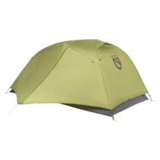 Tente Nemo Equipment Dragonfly OSMO 2P Birch Bud