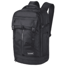 Sac a dos Dakine VERGE BACKPACK 32L BLACK RIPSTOP