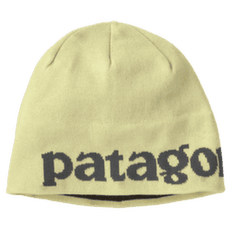 Casquettes Patagonia Beanie Hat Logo Belwe: Vellum Green