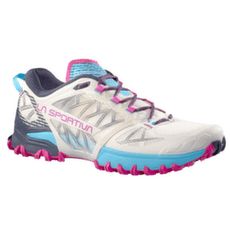 Chaussures La Sportiva Bushido III Women Chalk/Night Sky