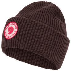 Casquettes Fjällräven 1960 Logo hat Black Oak
