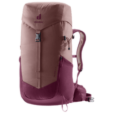 Sac a dos deuter Telatie 24 SL ashrose-cassis