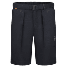 Shorts Mammut Hiking Cargo Shorts Women black 0001