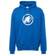Sweat-shirt Mammut MAMMUT BASE ML HOODY MEN CLASSIC 50665 tschiel