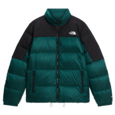 Veste The North Face DIABLO DOWN JACKET II Men UY6 PACIFIC TEAL BLACK HEATHER