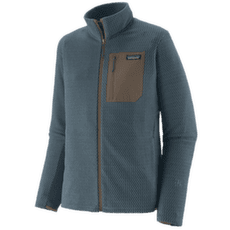 Veste Patagonia R1 Air Jacket Men Summit Blue