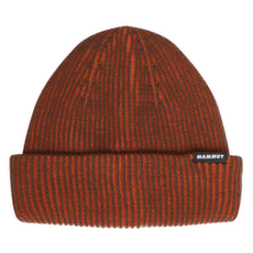 Casquettes Mammut Waymarker Beanie autumn larice-soil