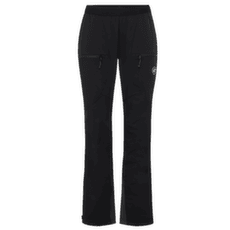 Pantalons Mammut Aenergy SO Hybrid Pants Women black 0001
