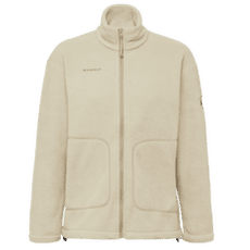 Sweat-shirt Mammut Falera ML Jacket Women sablun