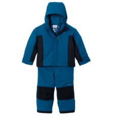 Ensemble Columbia Buga™ IV Set Phoenix Blue, Black 442