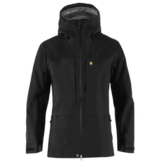 Veste Fjällräven Bergtagen GTX Touring Jacket Women Black