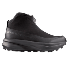 Chaussures Mammut AENERGY MTN MID WINTER GTX WOMEN black 0001