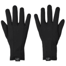 Gants Arcteryx Rho Glove Black