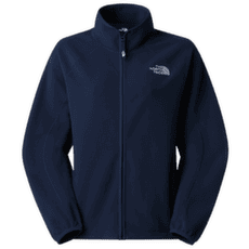 Veste The North Face OXARA FULL ZIP FLEECE WOMEN SUMMIT NAVY
