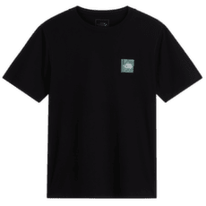 T-shirt a manches courtes The North Face MONTE REGULAR SHORT SLEEVE TEE-GRAPHIC MEN TNF BLACK