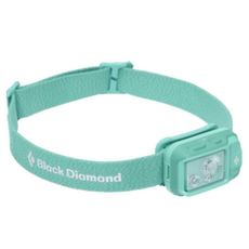 Lampe frontale Black Diamond COSMO HEADLAMP Clear Green