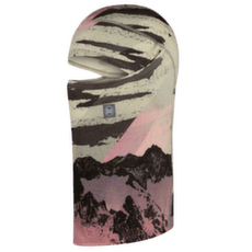 Capuche Buff MERINO MW HINGED BALACLAVA STRAT MULTI