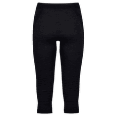 Leggings 3/4 Ortovox 230 COMPETITION SHORT PANTS WOMEN 90201 black raven