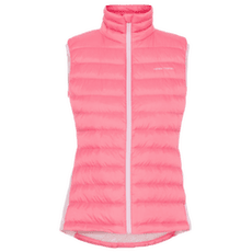 Gilet Kari Traa EMILIE DOWN VEST BGUM/BUBBLEGUM