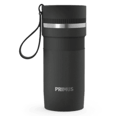 Tasse Primus Mika Wide Insulated Travel Mug 0.35 L Cliffside Ash Cliffside Ash