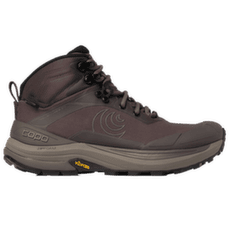 Chaussures Topo athletic TRAILVENTURE 3 GTX Women Clay / Black