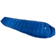 Sac de couchage Sir Joseph Rimo III 400 navy