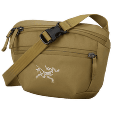 Sac banane Arcteryx Mantis 1 Waist Pack Bracken