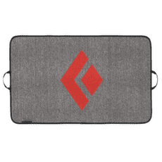 Tapis de réception Black Diamond SITSTARTER ACCESSORY PAD Octane