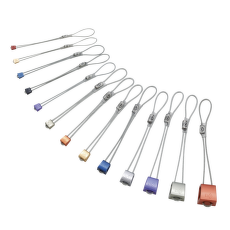 Cale Black Diamond Stoppers