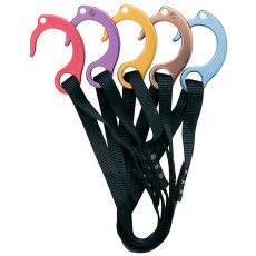 Crochet Black Diamond Fifi Hook