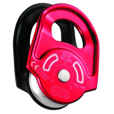 Poulie Petzl Rescue