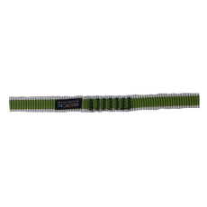 Boucle Rock Empire Open sling PA 16mm/240cm světle zelená 523