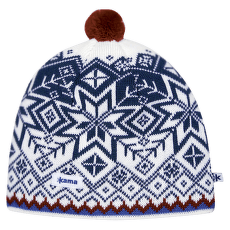 Casquettes Kama AW41 Windstopper Knitted Hat Off white