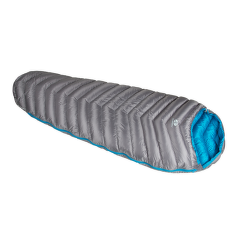 Sac de couchage Sir Joseph Attack II 400 grey