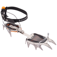 Crampons Black Diamond Sabretooth Pro (BD400045)