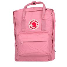 Sac a dos Fjällräven Kanken Pink