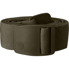 Bande Fjällräven Keb Trekking Belt Dark Olive