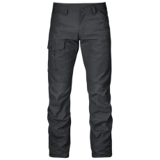 Pantalons Fjällräven Nils Trousers Long Men Dark Grey 030
